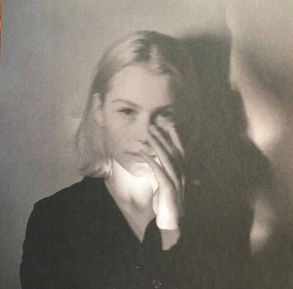 Phoebe Bridgers : Stranger In The Alps (LP, Album, Ltd, RE, Mys)