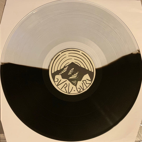 Minami Deutsch : With Dim Light (LP, Album, Club, Ltd, Num, RE, Cle)