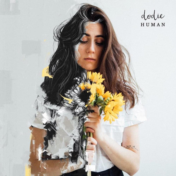 dodie : Human (CD, EP)