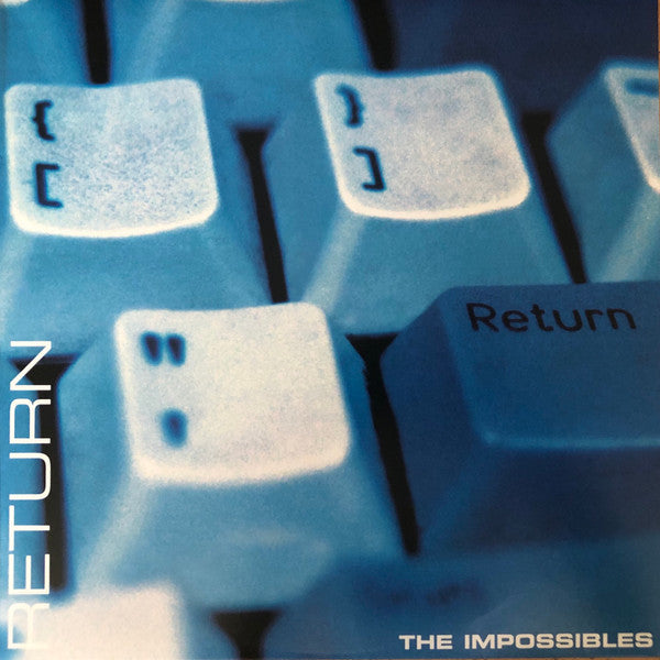 The Impossibles (2) : Return (LP, Album)