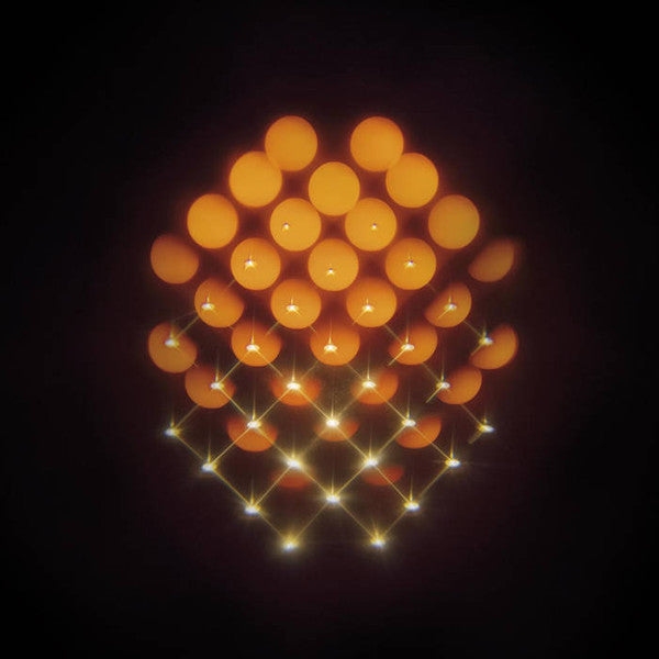 Waste Of Space Orchestra : Syntheosis (2xLP, Album)