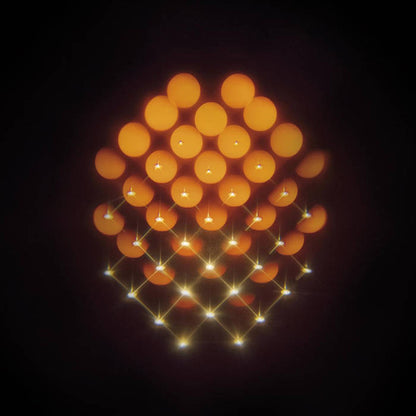 Waste Of Space Orchestra : Syntheosis (2xLP, Album)