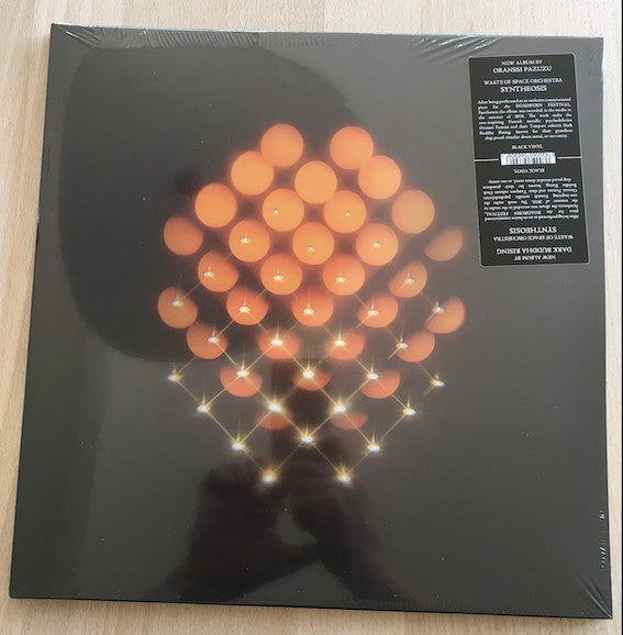 Waste Of Space Orchestra : Syntheosis (2xLP, Album)