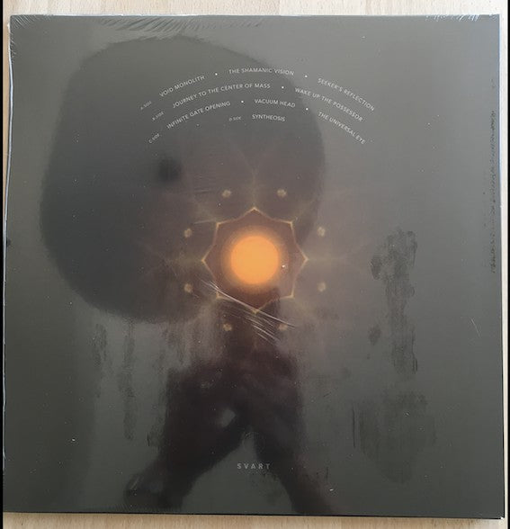 Waste Of Space Orchestra : Syntheosis (2xLP, Album)