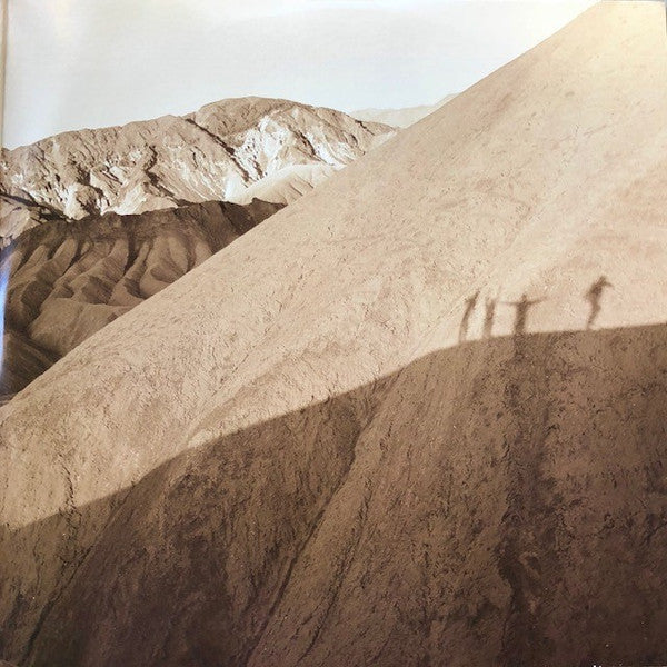 Ryan Bingham : Mescalito (2xLP, Album, Ltd, Mar)