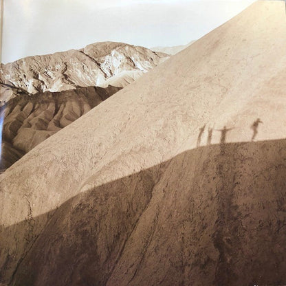 Ryan Bingham : Mescalito (2xLP, Album, Ltd, Mar)