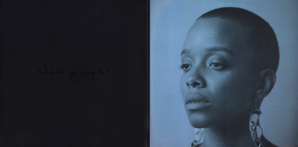 Jamila Woods : Legacy! Legacy! (2xLP, Album, Club, Ltd, Num, Cle)