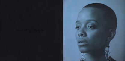 Jamila Woods : Legacy! Legacy! (2xLP, Album, Club, Ltd, Num, Cle)