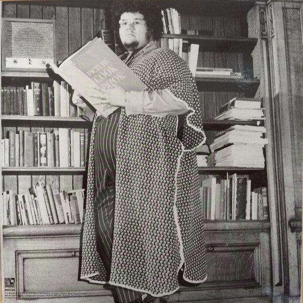 Baby Huey : The Baby Huey Story / The Living Legend (LP, Album, Ltd, RE, RP, Gat)