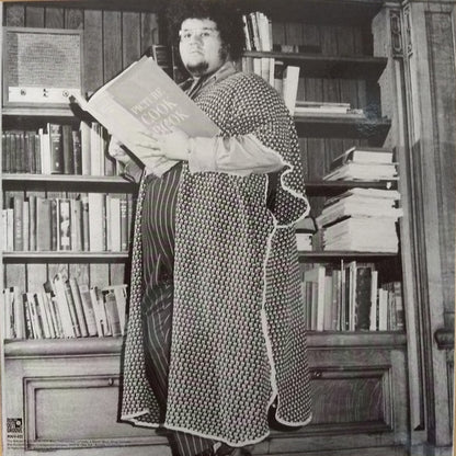 Baby Huey : The Baby Huey Story / The Living Legend (LP, Album, Ltd, RE, RP, Gat)