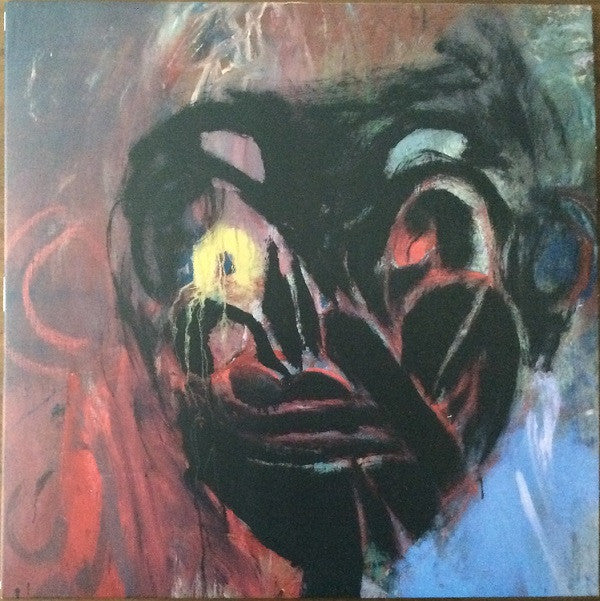 DIIV : Deceiver (LP, Album, Ltd, Tri)
