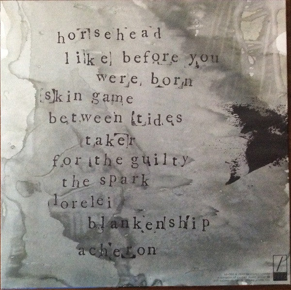 DIIV : Deceiver (LP, Album, Ltd, Tri)