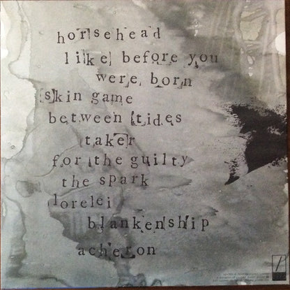 DIIV : Deceiver (LP, Album, Ltd, Tri)