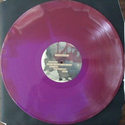 DIIV : Deceiver (LP, Album, Ltd, Tri)