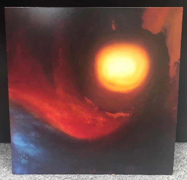 Wolf & Bear : EP (12", EP)