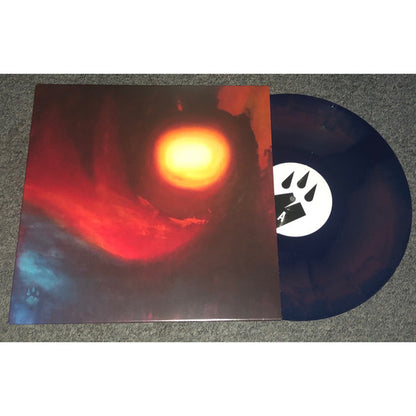 Wolf & Bear : EP (12", EP)
