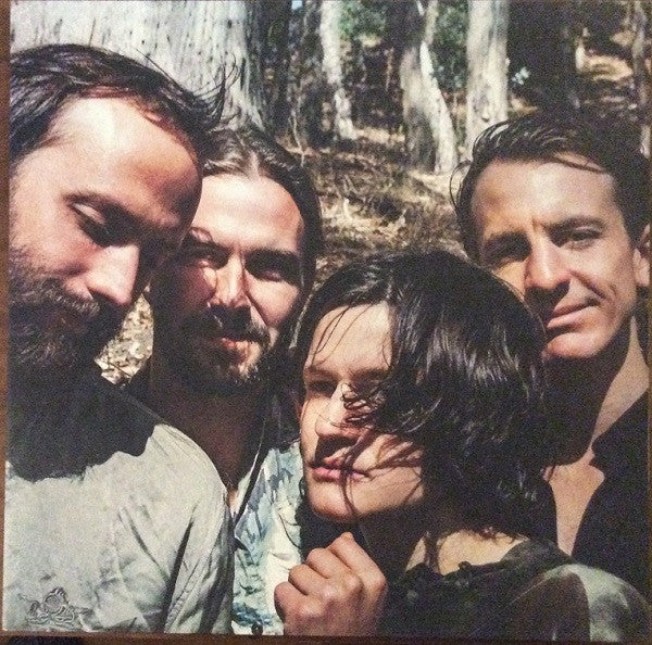 Big Thief : Two Hands (LP, Album, Club, Ltd, Num, Bro)