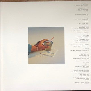 Berhana : HAN (LP, Album, Club, Num, Bab)
