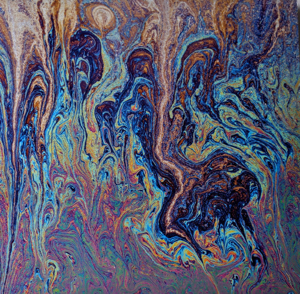 Floating Points : Crush (LP, Album, Club, Ltd, Num)