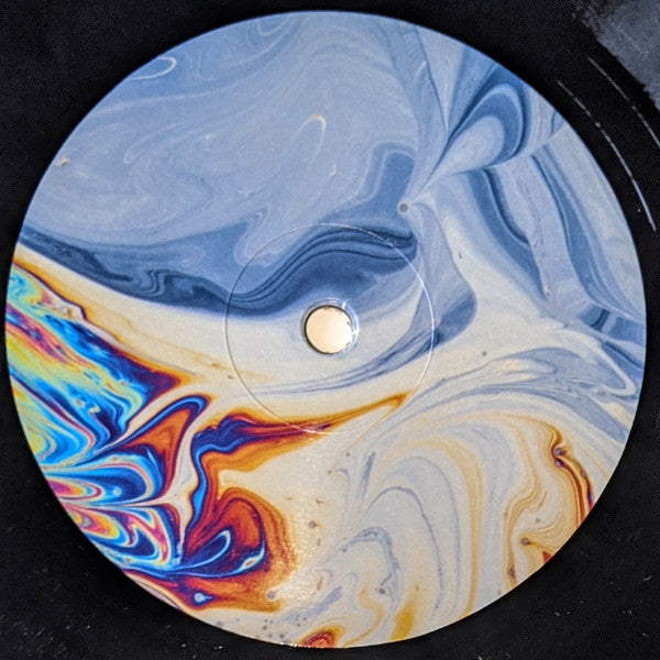 Floating Points : Crush (LP, Album, Club, Ltd, Num)
