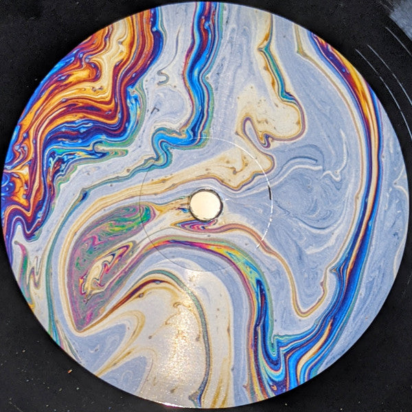 Floating Points : Crush (LP, Album, Club, Ltd, Num)
