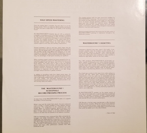 Weather Report : Heavy Weather (LP, Album, RE, RM, Hal)