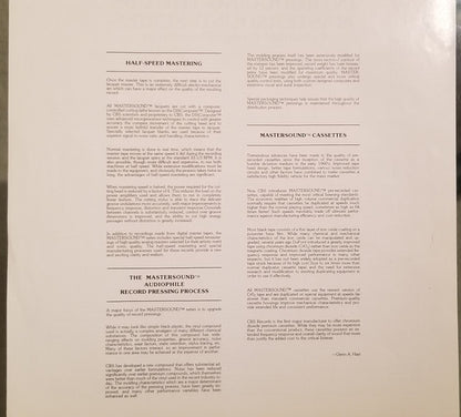 Weather Report : Heavy Weather (LP, Album, RE, RM, Hal)