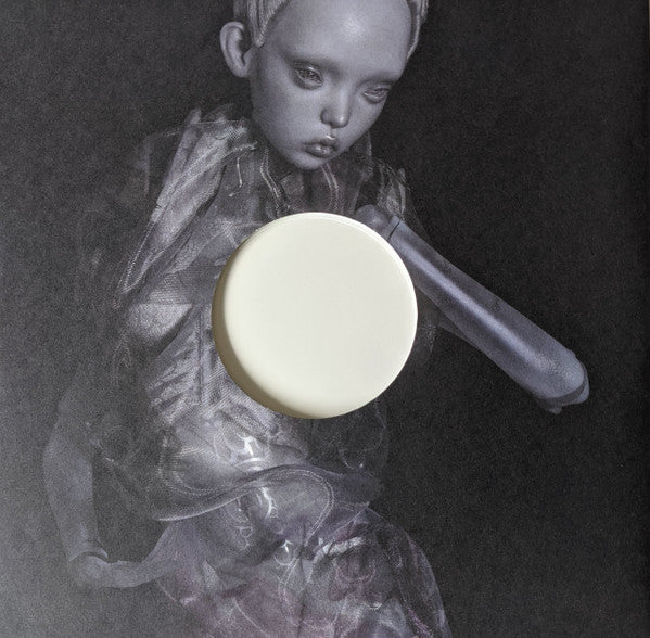 Grimes (4) : Miss Anthropocene (LP, Album, Club, Ltd, Num, Red)