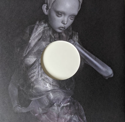 Grimes (4) : Miss Anthropocene (LP, Album, Club, Ltd, Num, Red)