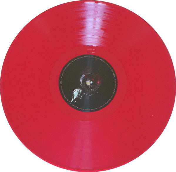 Grimes (4) : Miss Anthropocene (LP, Album, Club, Ltd, Num, Red)