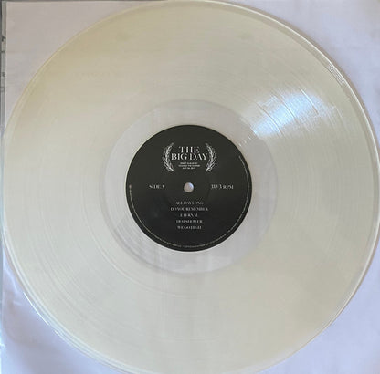 Chance The Rapper : The Big Day (2xLP, Album, Clo)