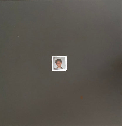 King Krule : Man Alive! (LP, Album, Club, Ltd, Num, Blu)