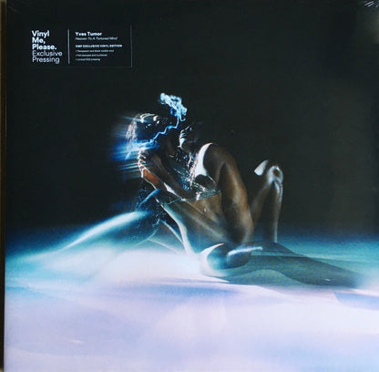 Yves Tumor : Heaven To A Tortured Mind (LP, Album, Club, Num, Tra)