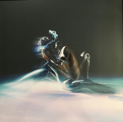 Yves Tumor : Heaven To A Tortured Mind (LP, Album, Club, Num, Tra)
