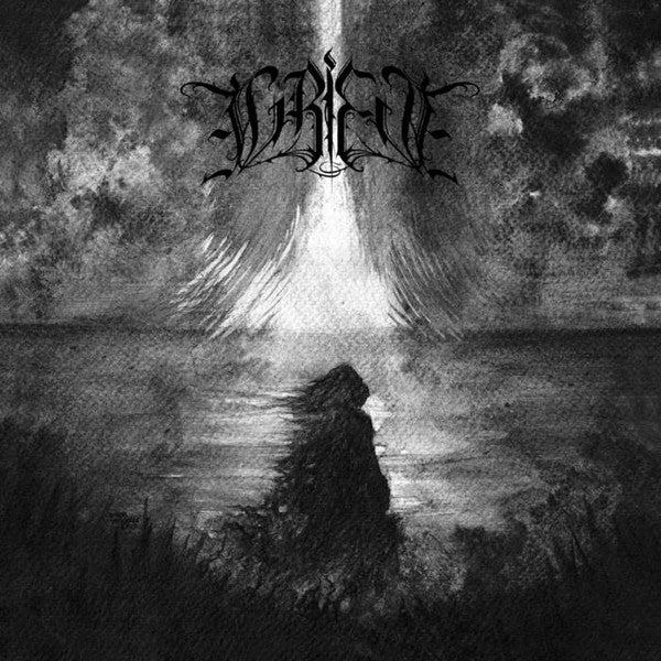 Grieve (2) : Grieve (LP, EP, Gre)