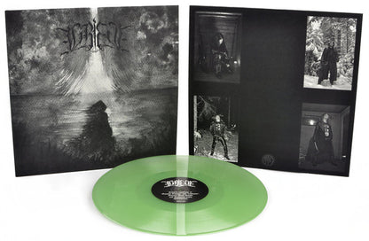 Grieve (2) : Grieve (LP, EP, Gre)