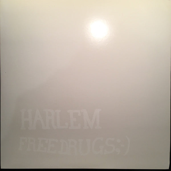 Harlem (4) : Freedrugs ;-) (LP)