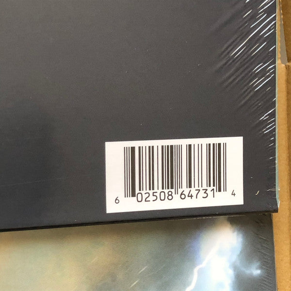 Niall Horan : Heartbreak Weather (LP, Album, Blu)