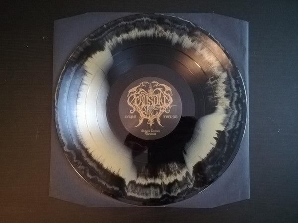 Faustian Pact (2) : Outojen Tornien Varjoissa (LP, Album, Gol)