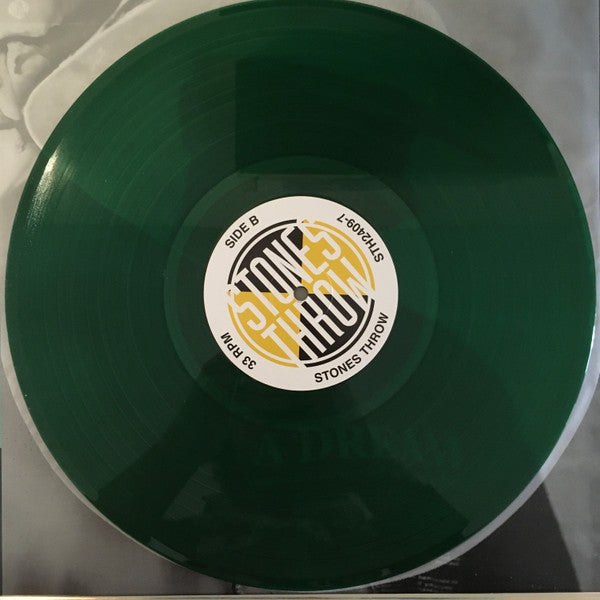 knxwledge : 1988 (LP, Album, Club, Ltd, Num, Gre)