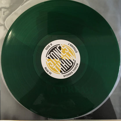 knxwledge : 1988 (LP, Album, Club, Ltd, Num, Gre)
