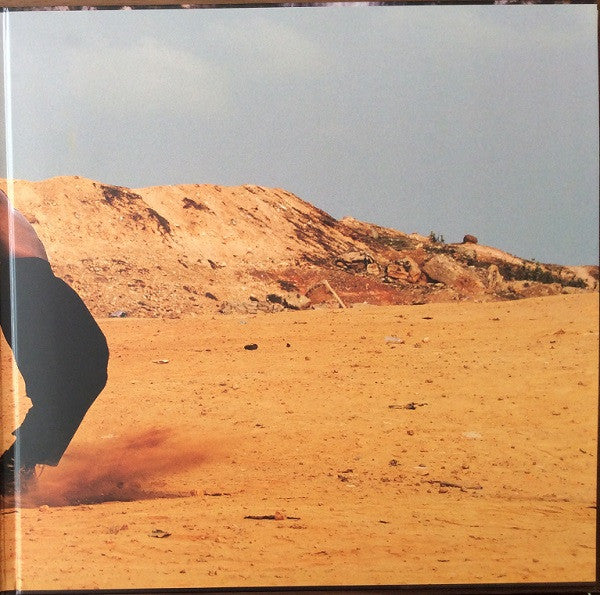 Moses Sumney : græ (LP, Bla + LP, Whi + Album, Club, Num)