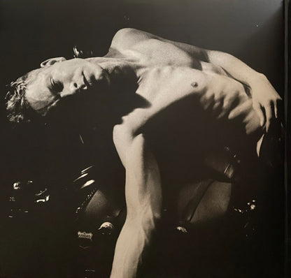 Perfume Genius : Set My Heart On Fire Immediately (2xLP, Album, Club, Ltd, Num, Cok)