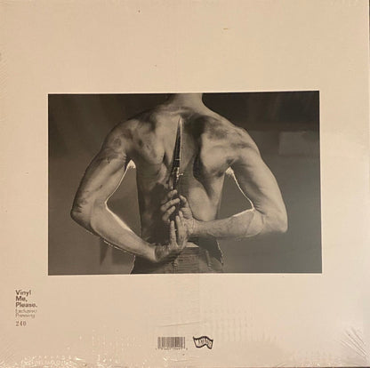 Perfume Genius : Set My Heart On Fire Immediately (2xLP, Album, Club, Ltd, Num, Cok)