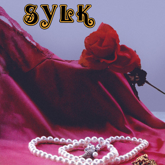 Sylk : Sylk (LP, Album, Club, Ltd, Num, RE, Mag)