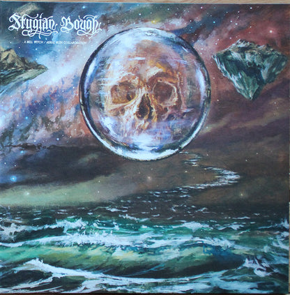 Bell Witch & Aerial Ruin : Stygian Bough Volume I (2xLP, Album, Cle)