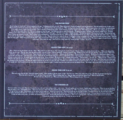 Bell Witch & Aerial Ruin : Stygian Bough Volume I (2xLP, Album, Cle)