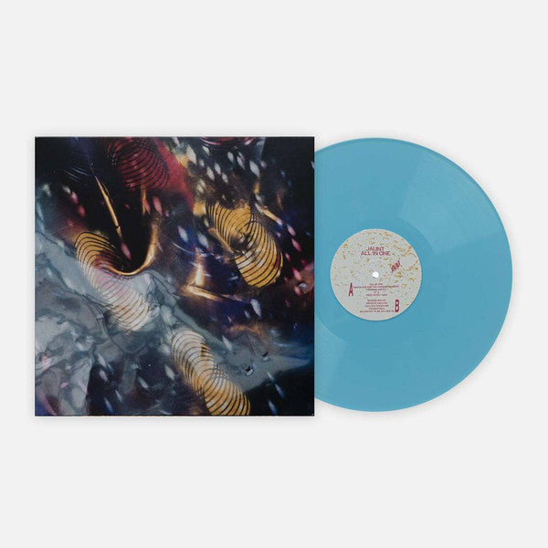 Jaunt (3) : All In One (LP, Album, Club, Lig)