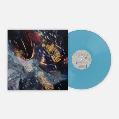 Jaunt (3) : All In One (LP, Album, Club, Lig)
