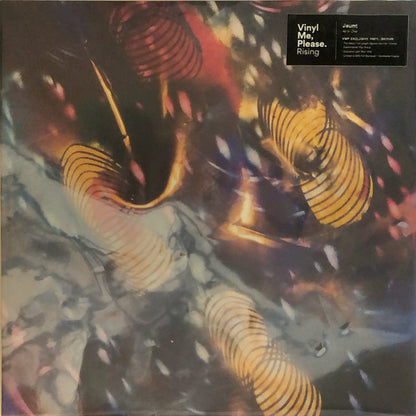 Jaunt (3) : All In One (LP, Album, Club, Lig)
